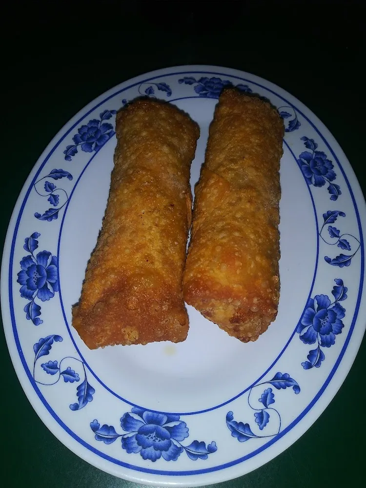 Beef Steak Rolls