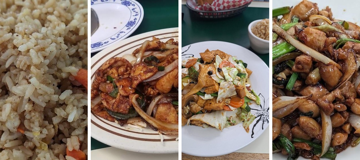 Burger N Wok