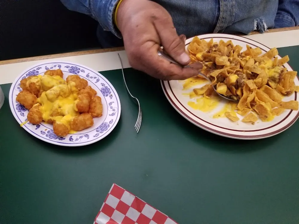 Frito Pie