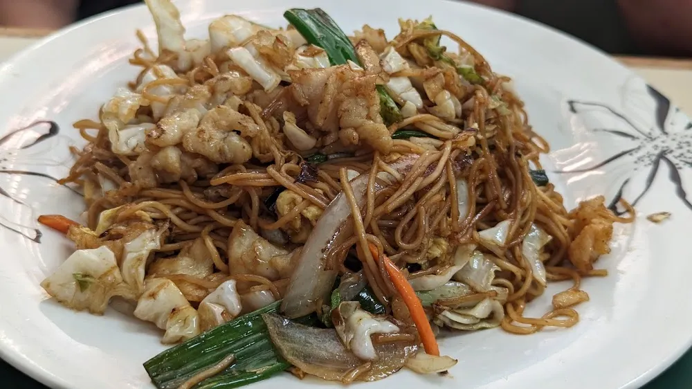 House Noodle